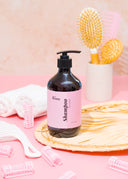 Shampoo So Clear 500ml