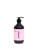 Shampoo So Clear 500ml
