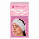 Microfiber Headband