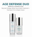 Age Defense Duo Set