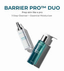 Barrier Pro Duo Set