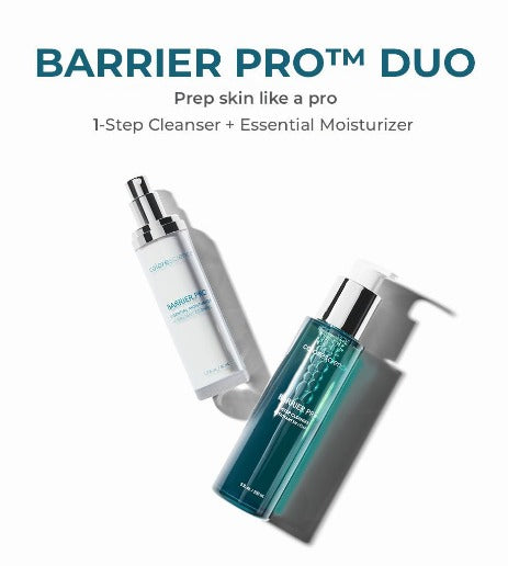 Barrier Pro Duo Set