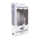 Limited Edition -Mini Festive  Finish –  Gift Set - Plateado