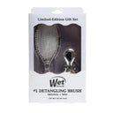 Limited Edition -Mini Festive  Finish –  Gift Set - Plateado