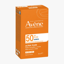 Avène  Protector Solar Fluido FPS 50+ Ultra Light