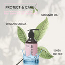 Leave in Protect Care 200gr