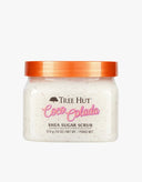 Tree Hut Coco Colada Shea Sugar Scrub