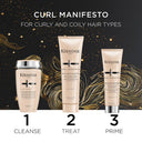 Curl Manifesto Fondant Holiday Gift Set 2024
