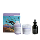 LOVE Smoothing Gift Set