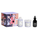 LOVE SMOOTHING SET