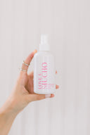 Love U Mucho Heat Protectant Wave Spray