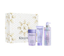 Blond Absolu Trio Holiday Set