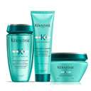 Resistance Extentioniste TRIO SET- Deep Treatment