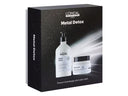 Metal Detox Gift Set