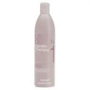 Keratin TherapyLisse Design Shampoo, 500ml