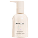 Gloss Absolu Frizz-Glaze Heat Protecting Cream