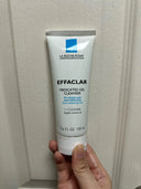 Effaclar Medicated Gel Cleanser