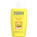 Fotoprotector Fusión Water Magic by Alcaraz x Roland Garros SPF50