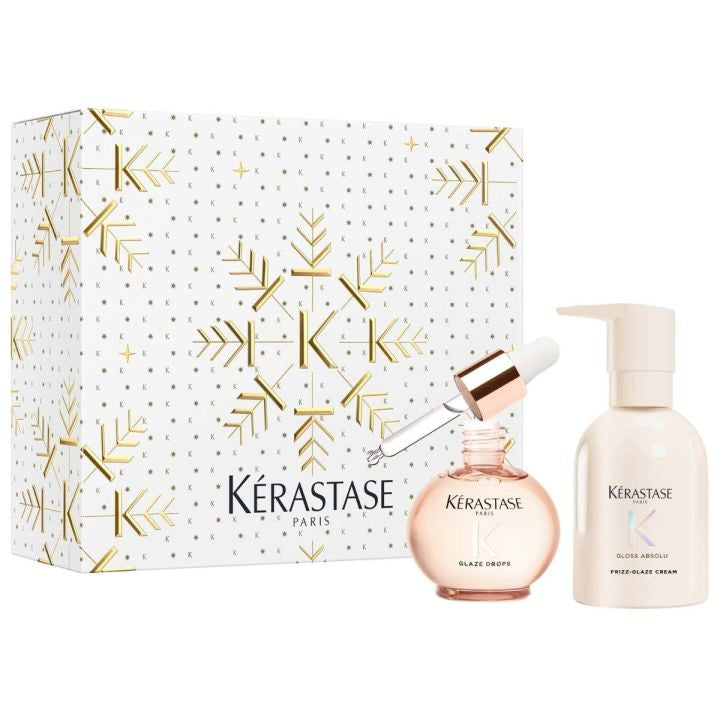 Gloss Absolu Cream Duo Holiday Gift Set