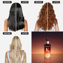 Nutritive 8h Magic Night Hair Duo Gift Set