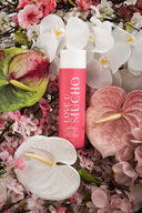 Love U Mucho Repair Leave-In Cream