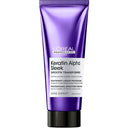 Keratin Alpha Sleek Smoothing Treatment