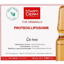 The Originals Proteos Liposome Ampollas para pieles grasas o sensibles