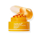 Kojic Acid Turmeric Vita Capsule Cream