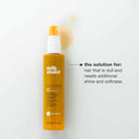 incredible oil