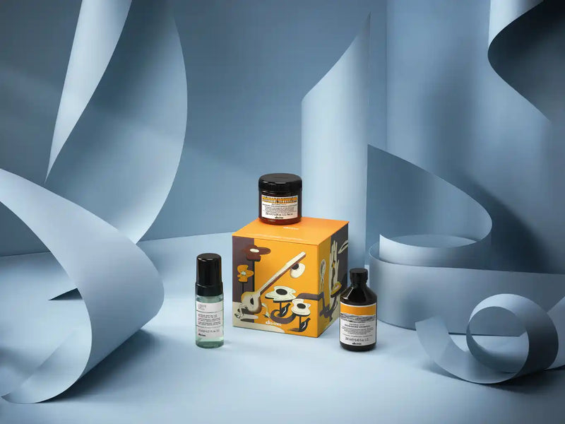 Naturaltech Nourishing Gift Set