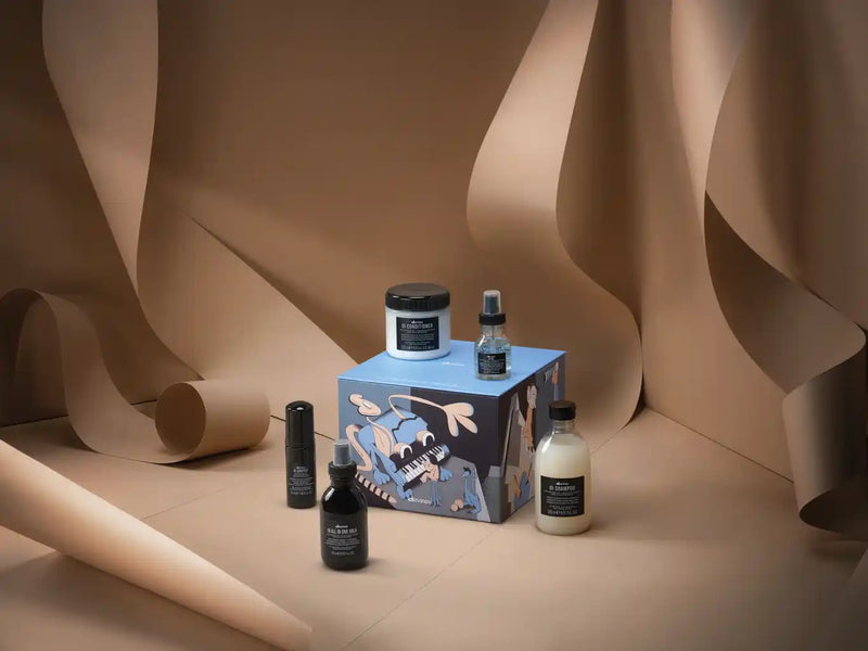 OI Lux Gift Set