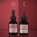 Energizing Overnight Serum