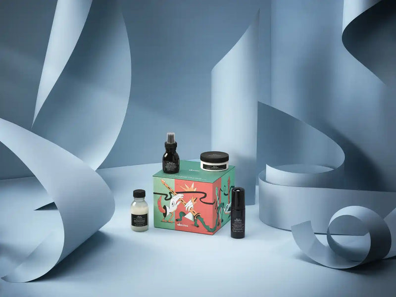 OI Discovery Gift Set