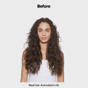 Keratin Alpha Sleek Full Routine