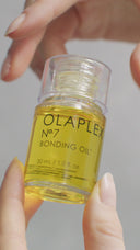 No. 7 Bonding Oil