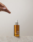 Shimmering Body Oil