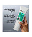 Acidic Bonding Curls Silicone-Free Leave-In Treatment 250ml