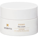 EXOSES The Cream