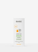 Fotoprotector Matificante SPF 50 FPS