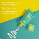 Acniben Control de brillos y granos