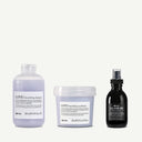 LOVE Smoothing Set