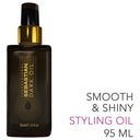 Dark Oil Hair Oil 95ml
