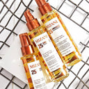 25 Miracle Nourishing Oil 125ML