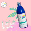 Deya Olive Juice Shampoo 32Oz