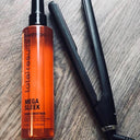 Mega Sleek Iron Smoother 250ML