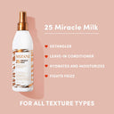 25 Miracle Milk 250ml