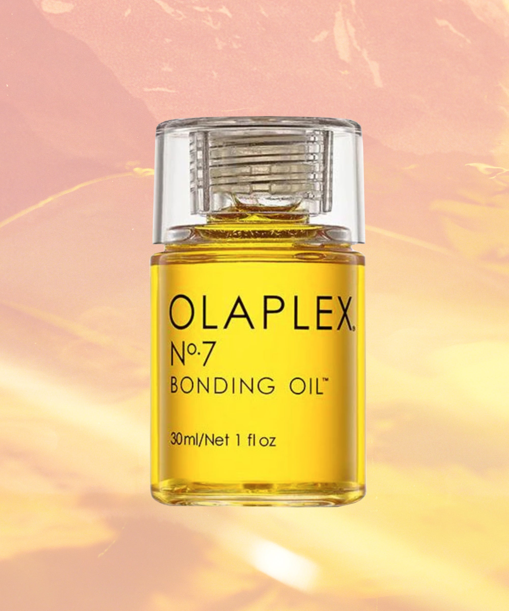 OLAPLEX bonding Oil no.7, The Beauty Lab By La Comparona, RD