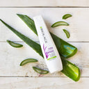 HydraSource Detangling Solution