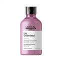 Liss Unlimited Shampoo 500ml