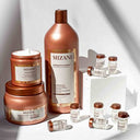 Strength Fusion Shampoo 1000ml